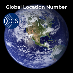 Was ist eine Global Location Number und wo kann man die GLN bekommen?